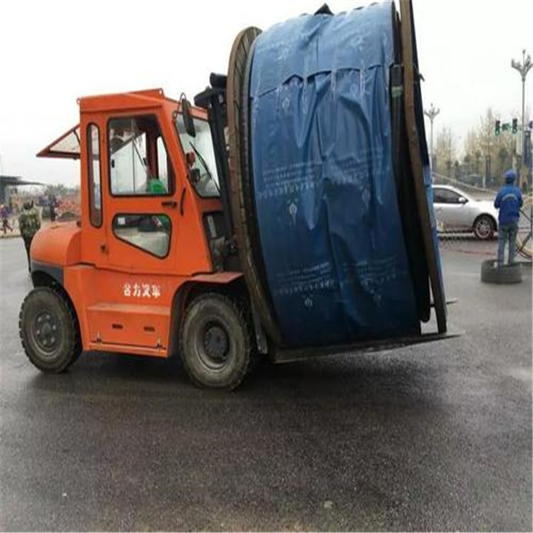 福州马尾区叉车出租适配码头/物流园？24小时应急服务