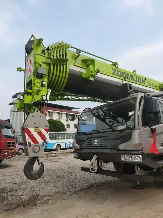 北京培黎职业学院吊车出租