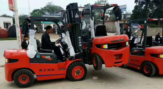 北京培黎职业学院叉车出租